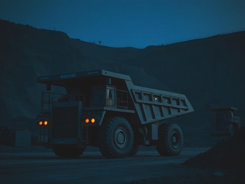 Mining Equipment